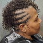 Crochet Braids - (Prelooped hair) Consultation Required!!!!