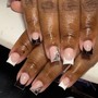 Design- French Tips