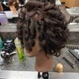 Comb Twist