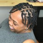 Mens Braids