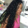 Closure Sew In