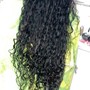 Lace Closure Sew In