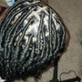 Kinky Twist