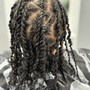 Kinky Twist