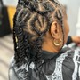 Kinky Twist