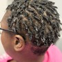 Comb Twist