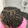 Comb Twist