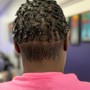 Comb Twist