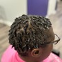 Comb Twist