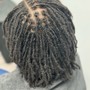 Flat Twists