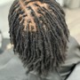 Root Touch Up