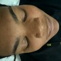 Eyebrow Lamination