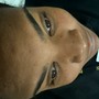 Eyebrow Lamination