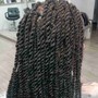 Kinky Twist