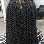 Crochet Braids