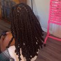 Loc Re-twist