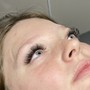 Eyelash Extension Removal