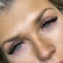 Eyelash Extension Removal