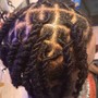 Loc Style