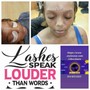 Individual Lashes