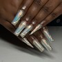 Acrylic Nails