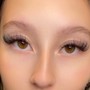 Hybrid Eyelash Fill