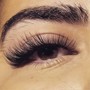 Hybrid Eyelash Fill