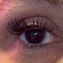 Hybrid Eyelash Fill