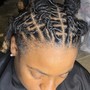 Loc Styling (Partial)