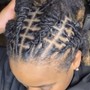 Loc Styling (Partial)