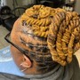 Loc Extension with Style