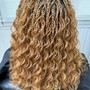 Passion twist