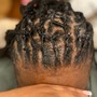 Kid's Braids