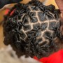 KIDS Loc Retwist