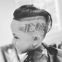 Kid’s Cut