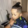 Kid’s Cut