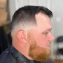 Men's Cut