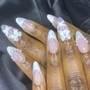 NAIL ART, CHARMS & CRYSTALS