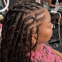 Fulani Braids