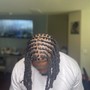 Loc wash