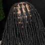 Tree Braids