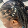 Kids Retwist