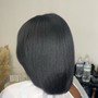 Virgin Relaxer/Style