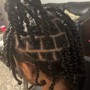 Basic Loc Style