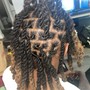 Kids Retwist