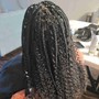 Crochet Braids