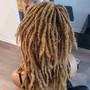 Kinky Twist, Marley Twist, Havana Twists