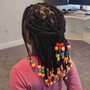 Senegalese Twist