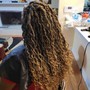 Senegalese Twist