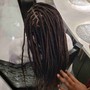 Crochet Braids